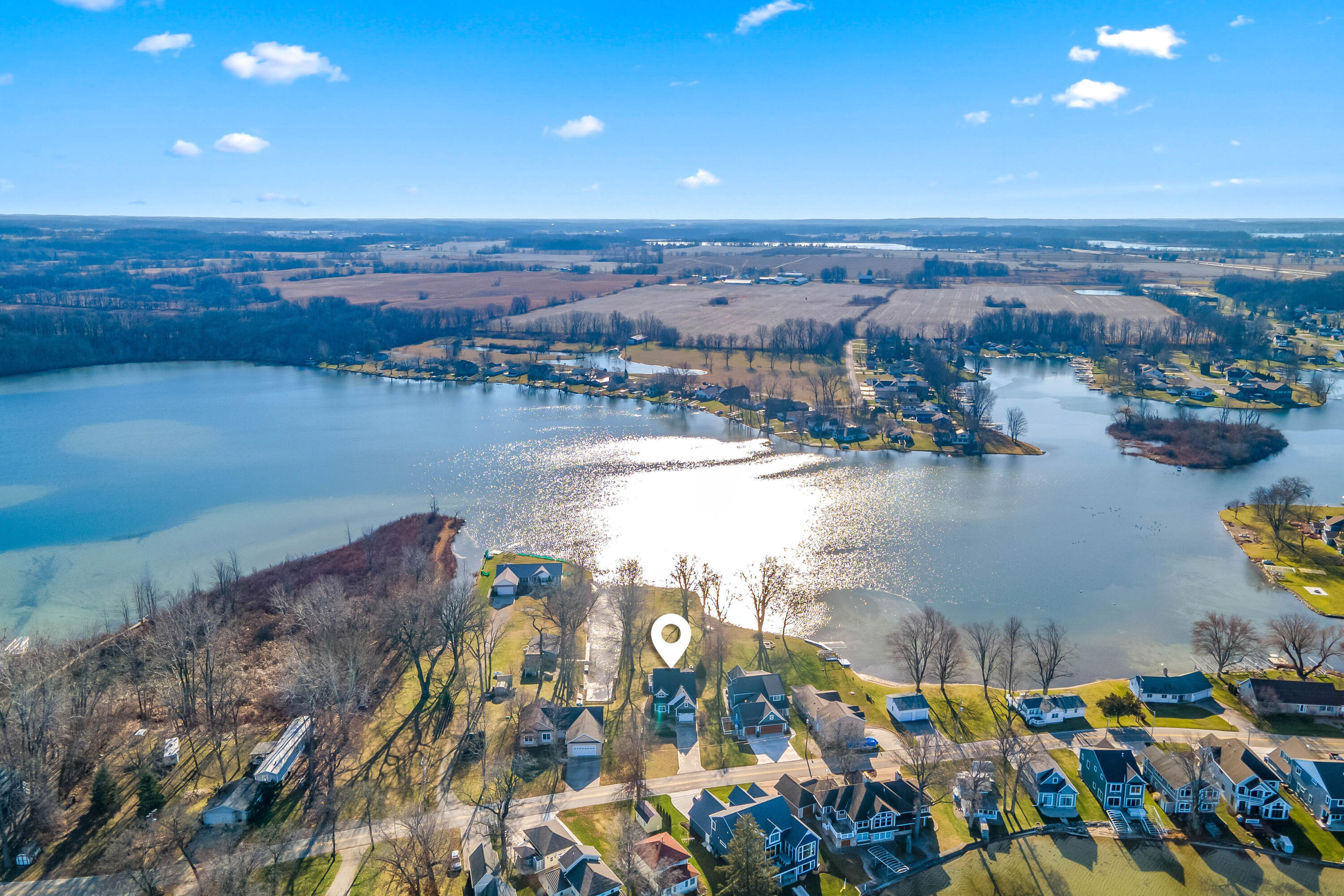 497 Iyopawa Road Coldwater, MI 49036 - Photo 27 of 46 9