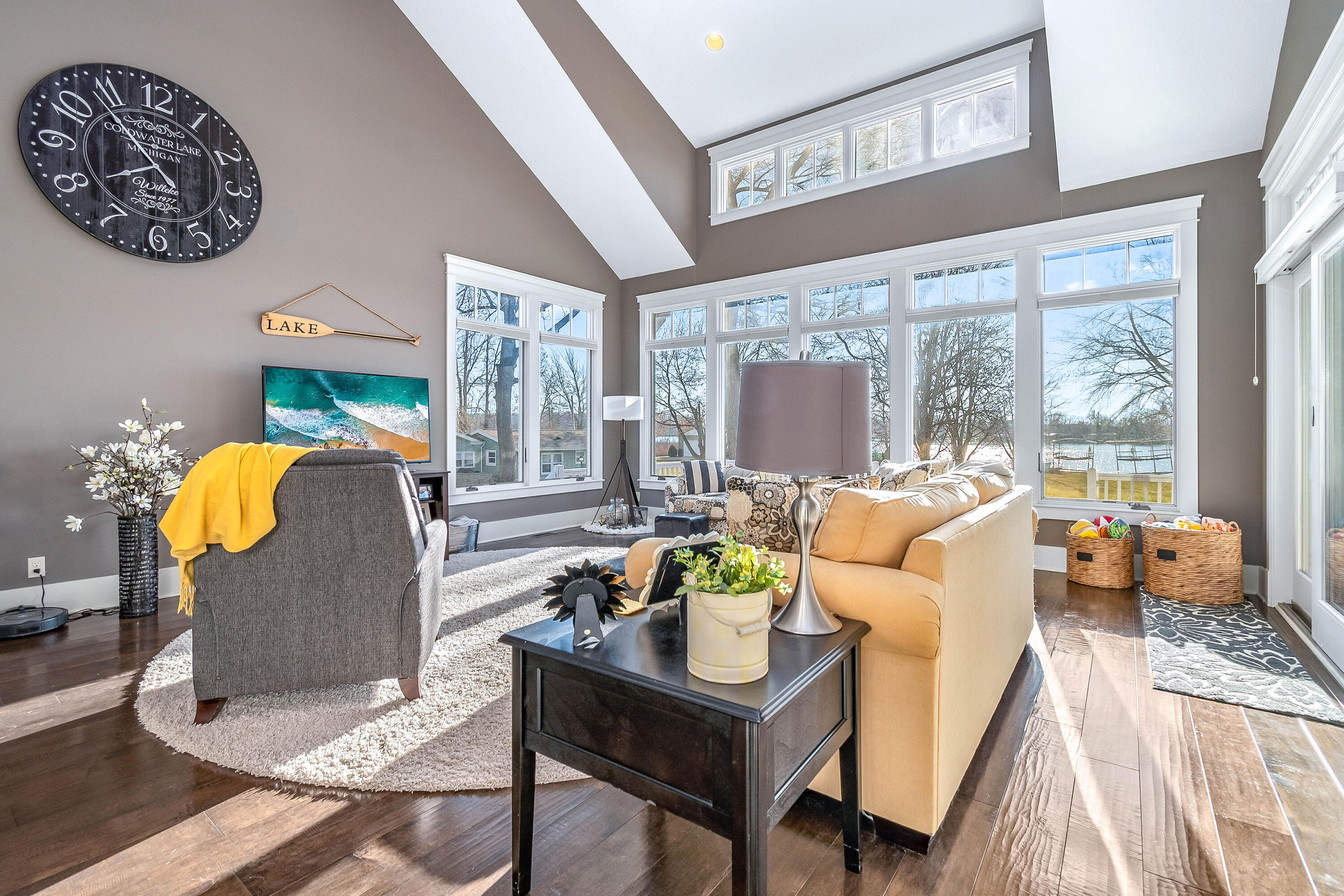 497 Iyopawa Road Coldwater, MI 49036 - Photo 9 of 46 44