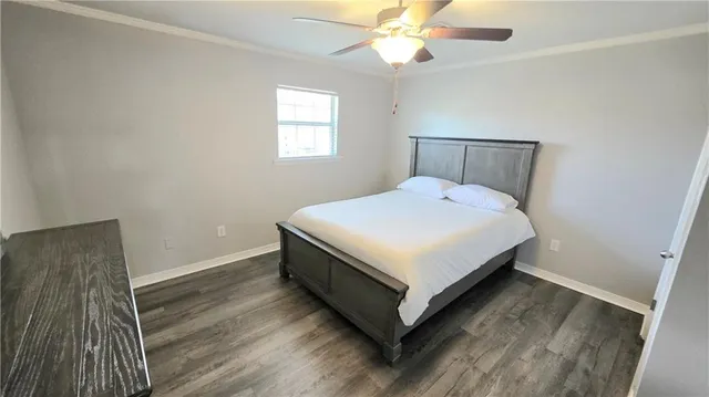 $269,000 | 150 Forest Drive, Belle Chasse, LA 70037