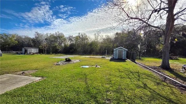 $269,000 | 150 Forest Drive, Belle Chasse, LA 70037