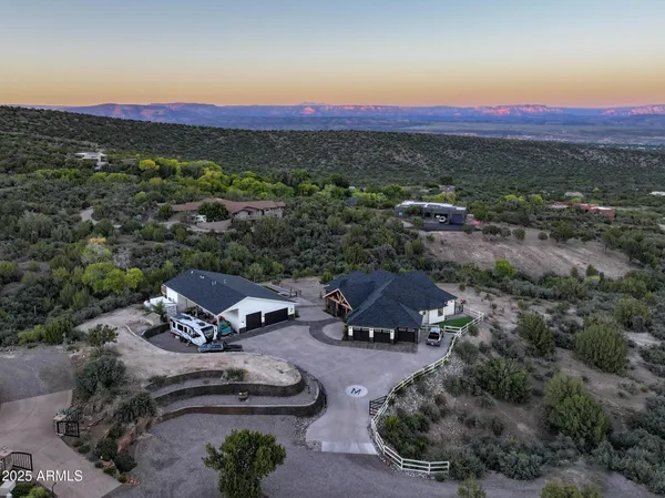 $1,725,000 | 2900 West Spring View Drive, Cottonwood, AZ 86326