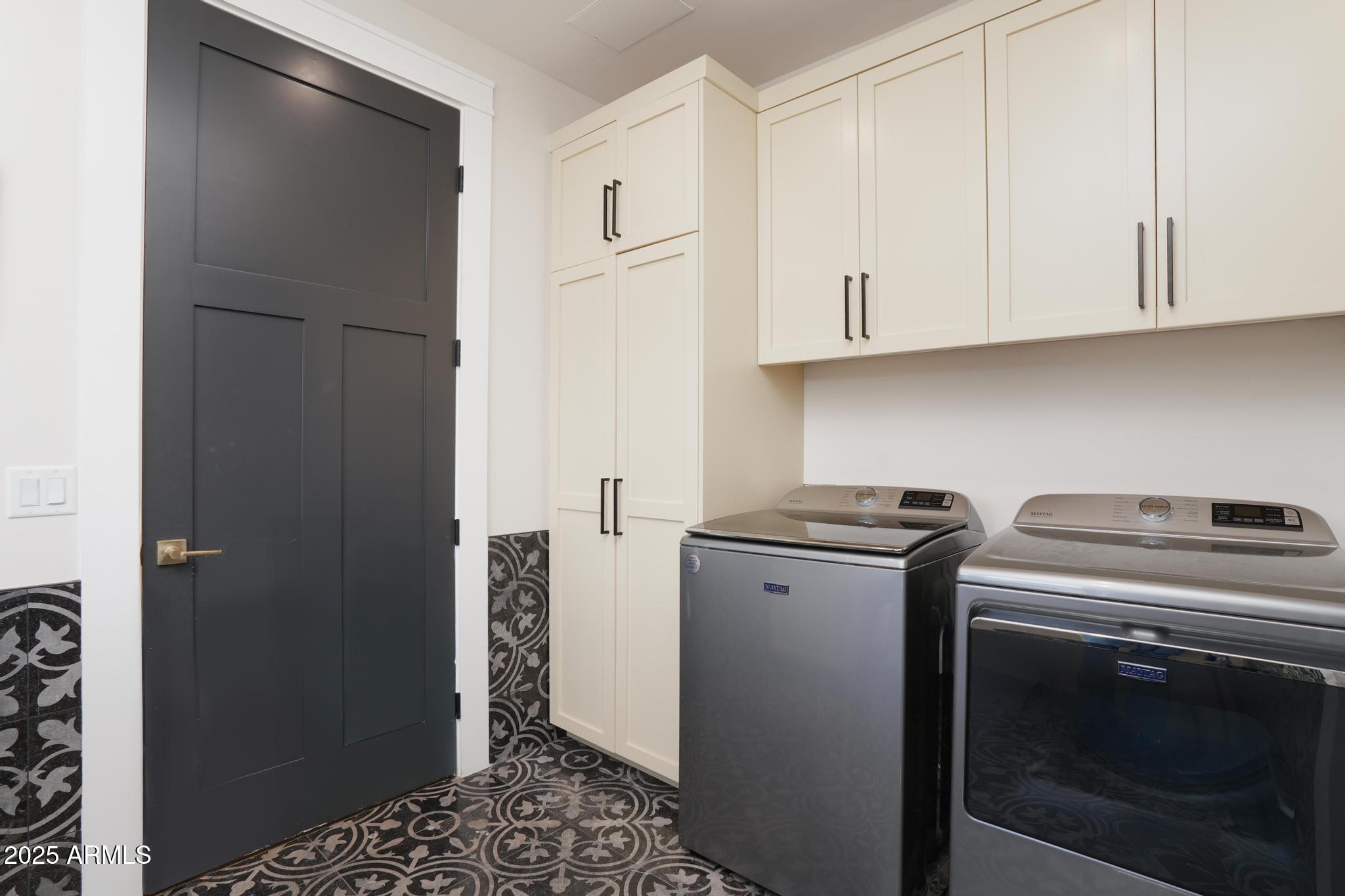 2900 West Spring View Drive Cottonwood, AZ 86326 - Photo 31 of 68 Spacious Laundry Room