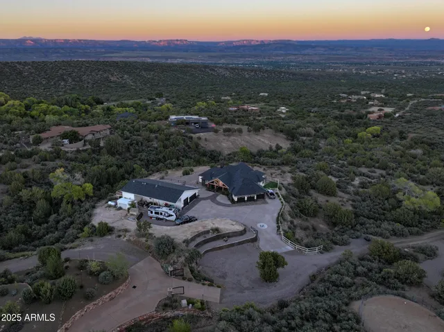 $1,875,000 | 2900 West Spring View Drive, Cottonwood, AZ 86326