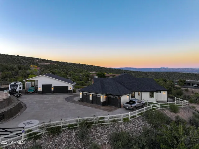 $1,875,000 | 2900 West Spring View Drive, Cottonwood, AZ 86326