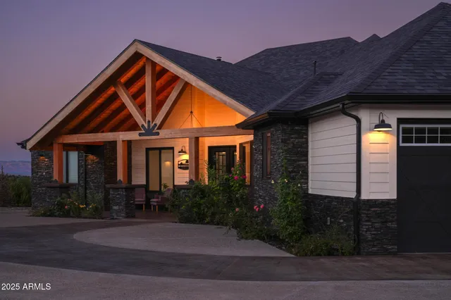 $1,875,000 | 2900 West Spring View Drive, Cottonwood, AZ 86326