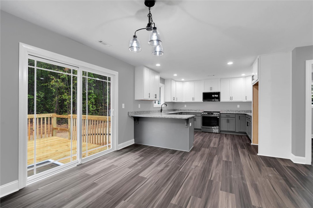 518 Jule Martin Road Anderson, SC 29621 - Photo 9 of 25