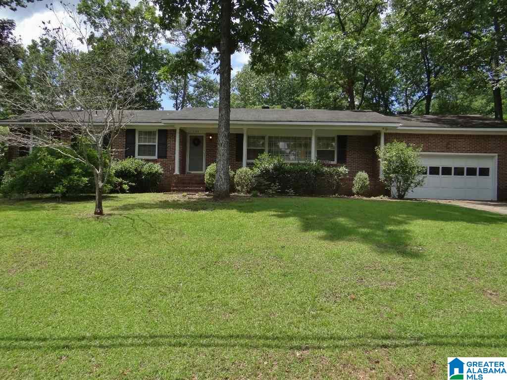 1107 Eastridge Road Birmingham, AL 35235 - Photo 1 of 26