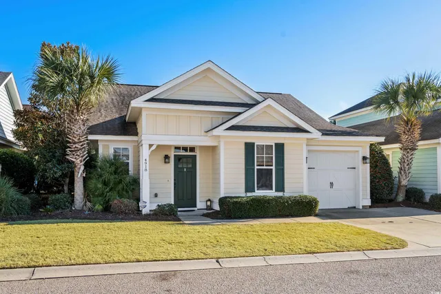 $550,000 | 4918 Old Appleton Way, North Myrtle Beach, SC 29582