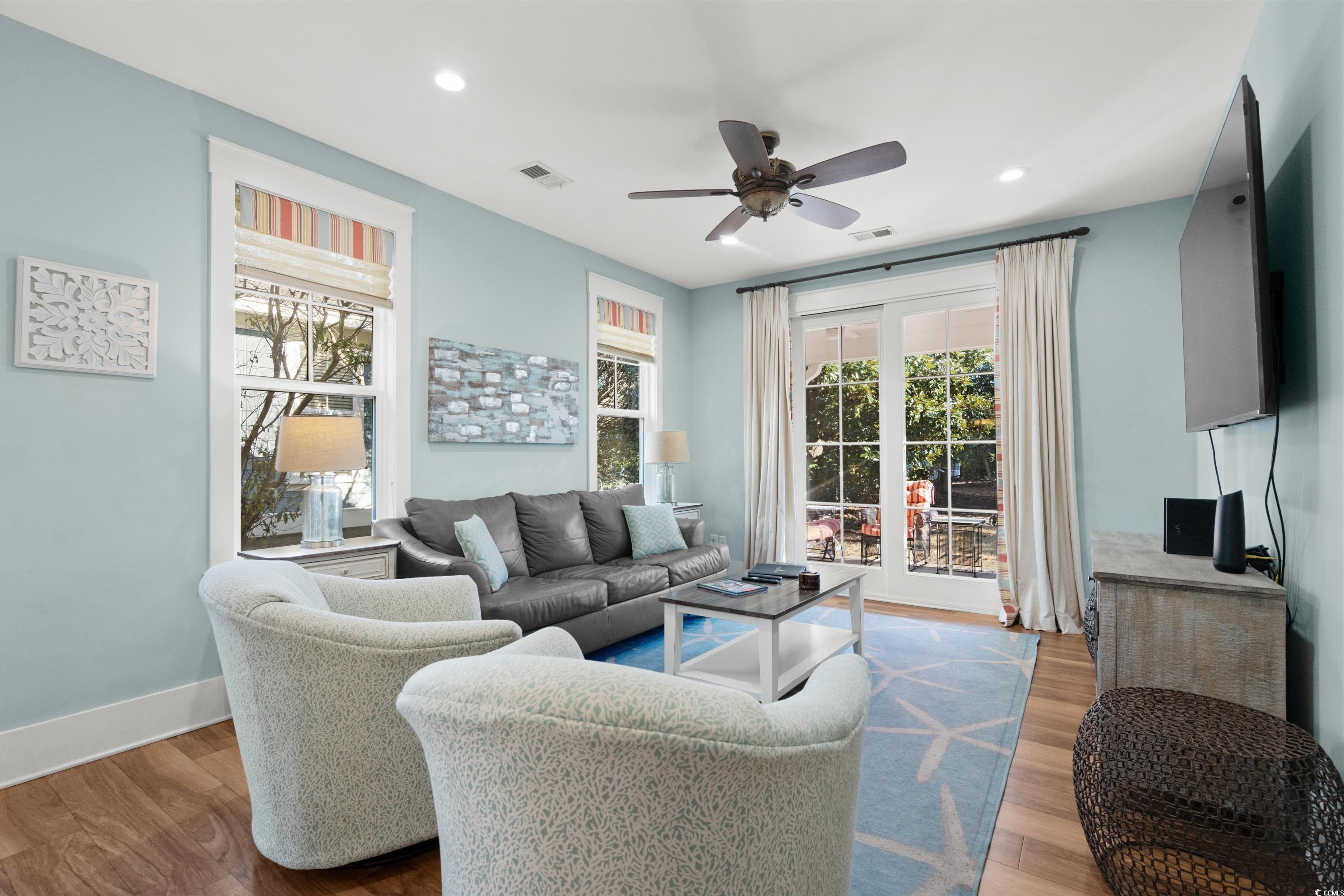 4918 Old Appleton Way North Myrtle Beach, SC 29582 - Photo 11 of 39