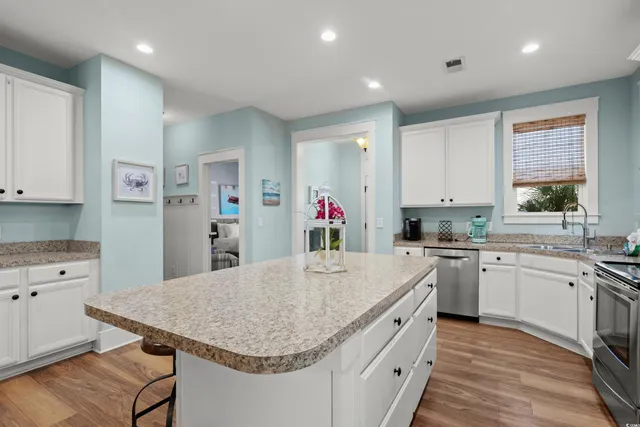 $550,000 | 4918 Old Appleton Way, North Myrtle Beach, SC 29582