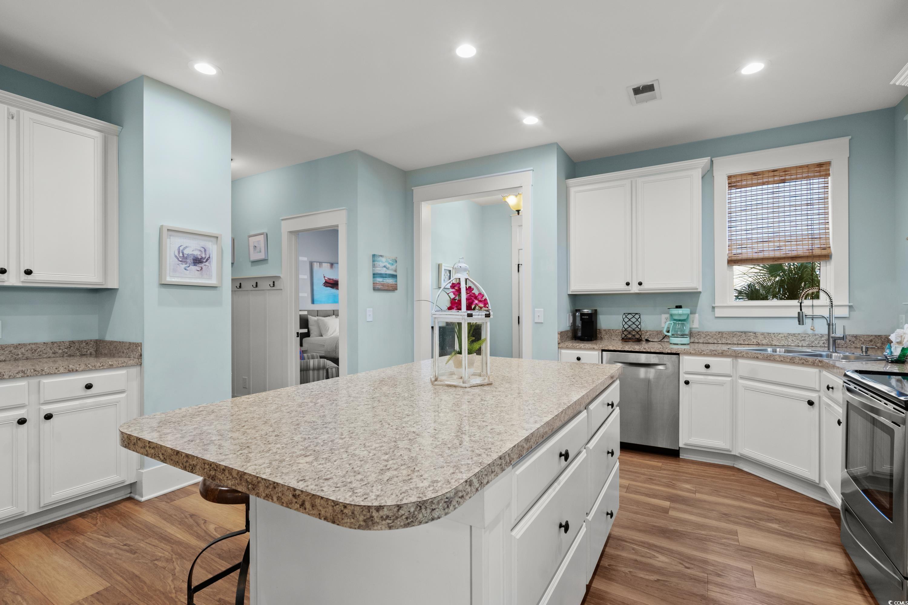 4918 Old Appleton Way North Myrtle Beach, SC 29582 - Photo 16 of 39