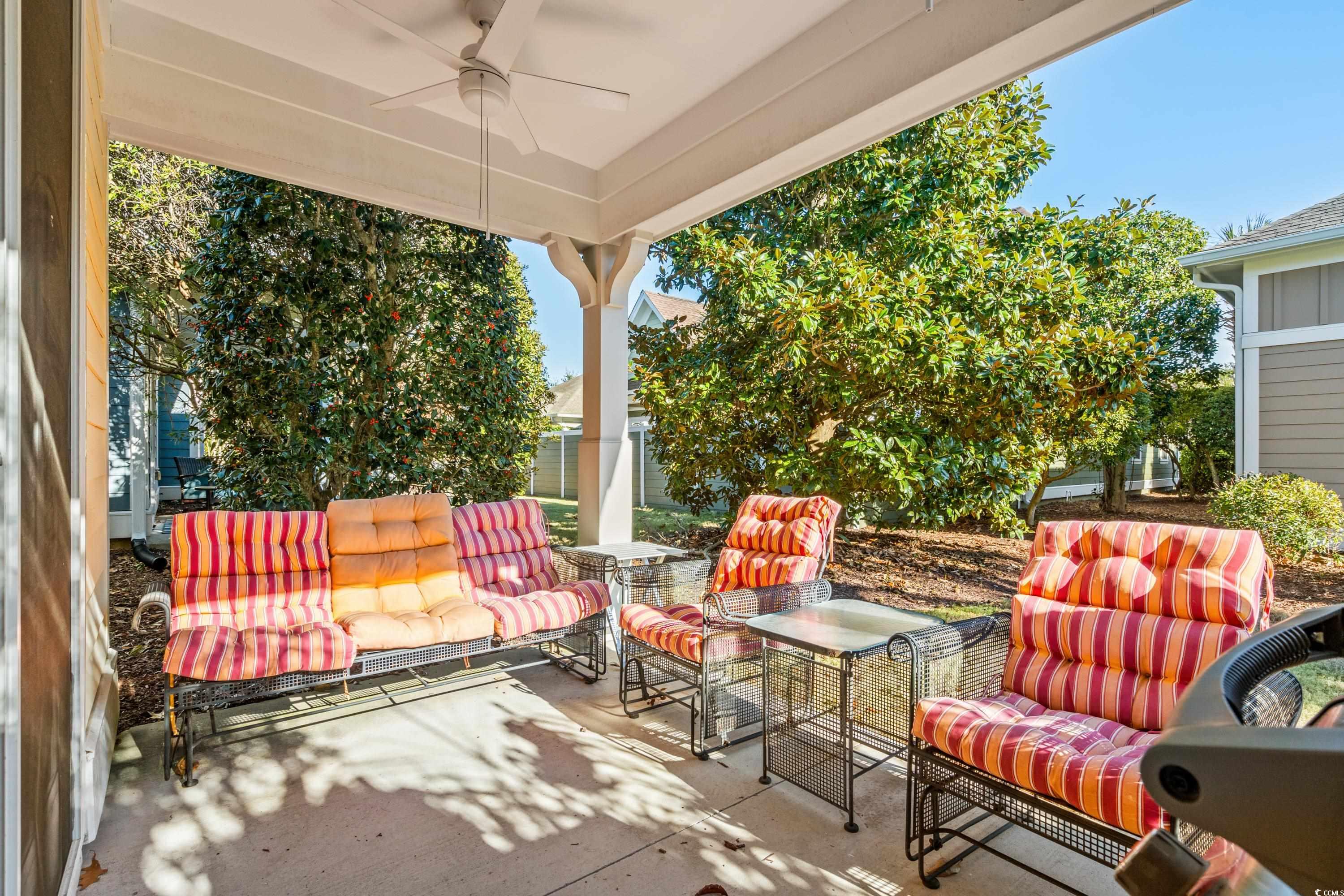 4918 Old Appleton Way North Myrtle Beach, SC 29582 - Photo 30 of 39