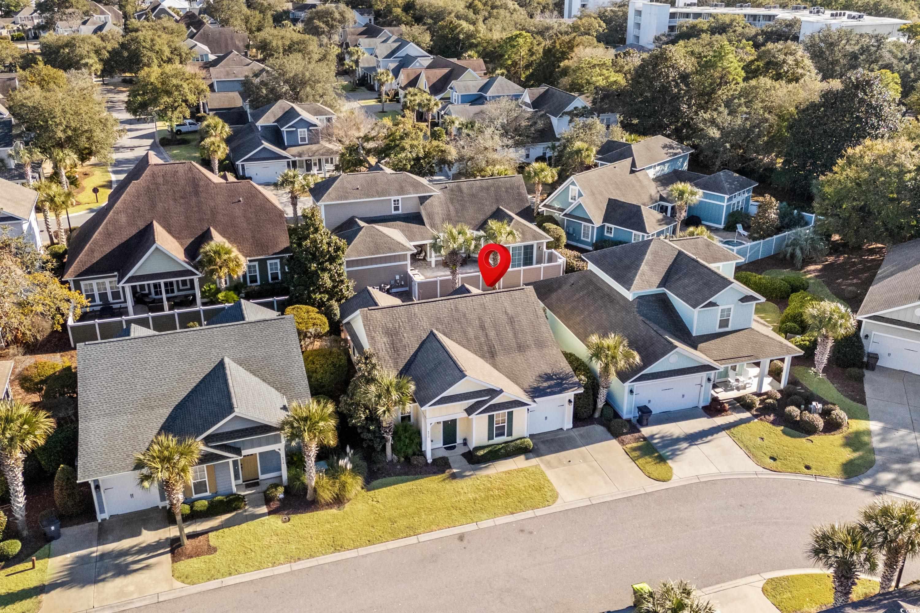 4918 Old Appleton Way North Myrtle Beach, SC 29582 - Photo 33 of 39