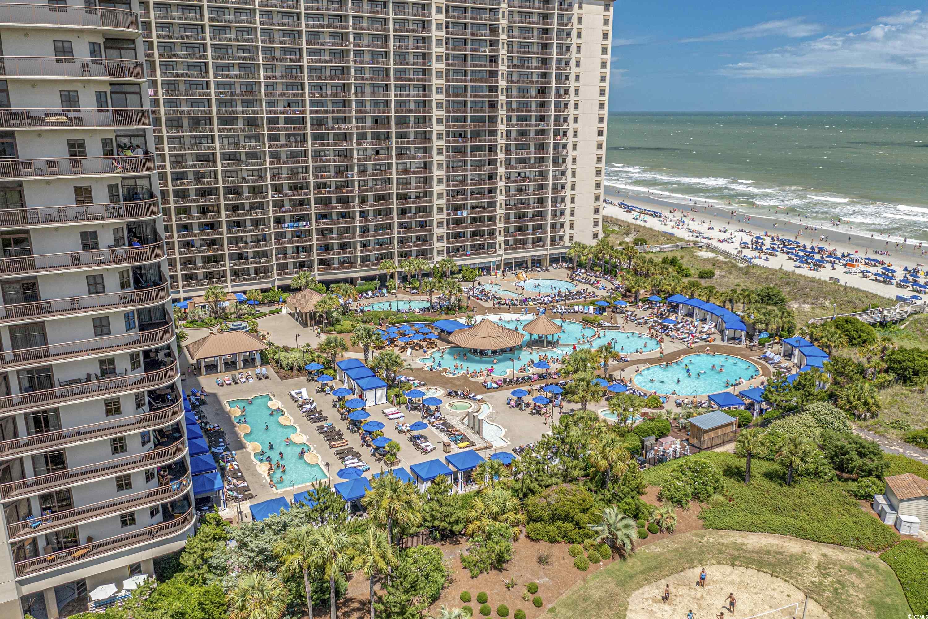 4918 Old Appleton Way North Myrtle Beach, SC 29582 - Photo 34 of 39