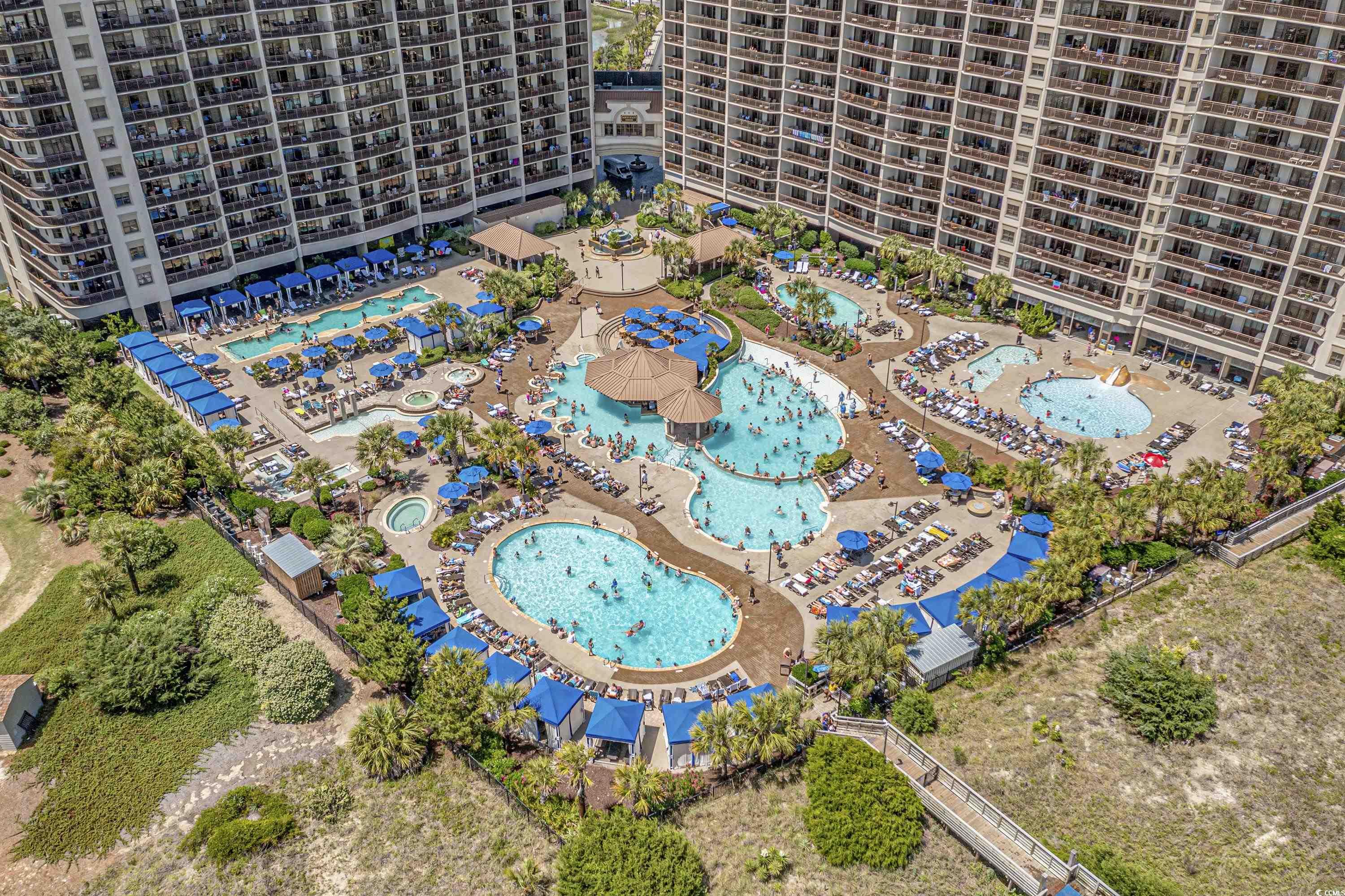 4918 Old Appleton Way North Myrtle Beach, SC 29582 - Photo 35 of 39