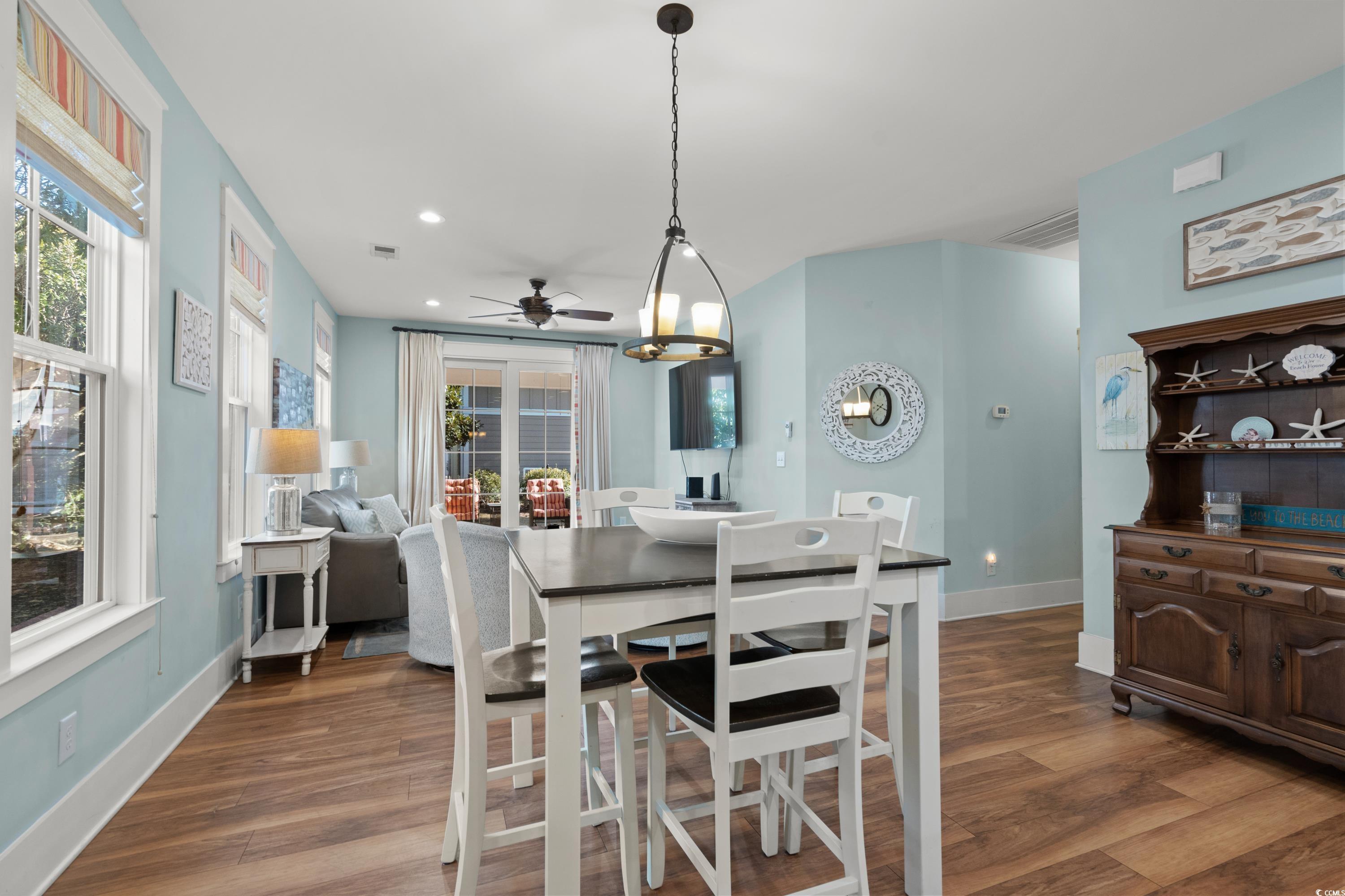 4918 Old Appleton Way North Myrtle Beach, SC 29582 - Photo 5 of 39