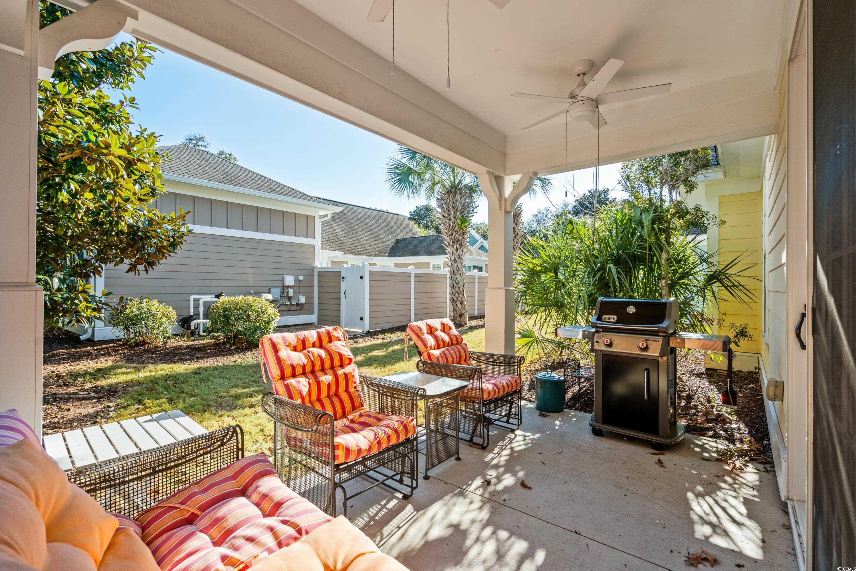 4918 Old Appleton Way North Myrtle Beach, SC 29582 - Photo 7 of 39