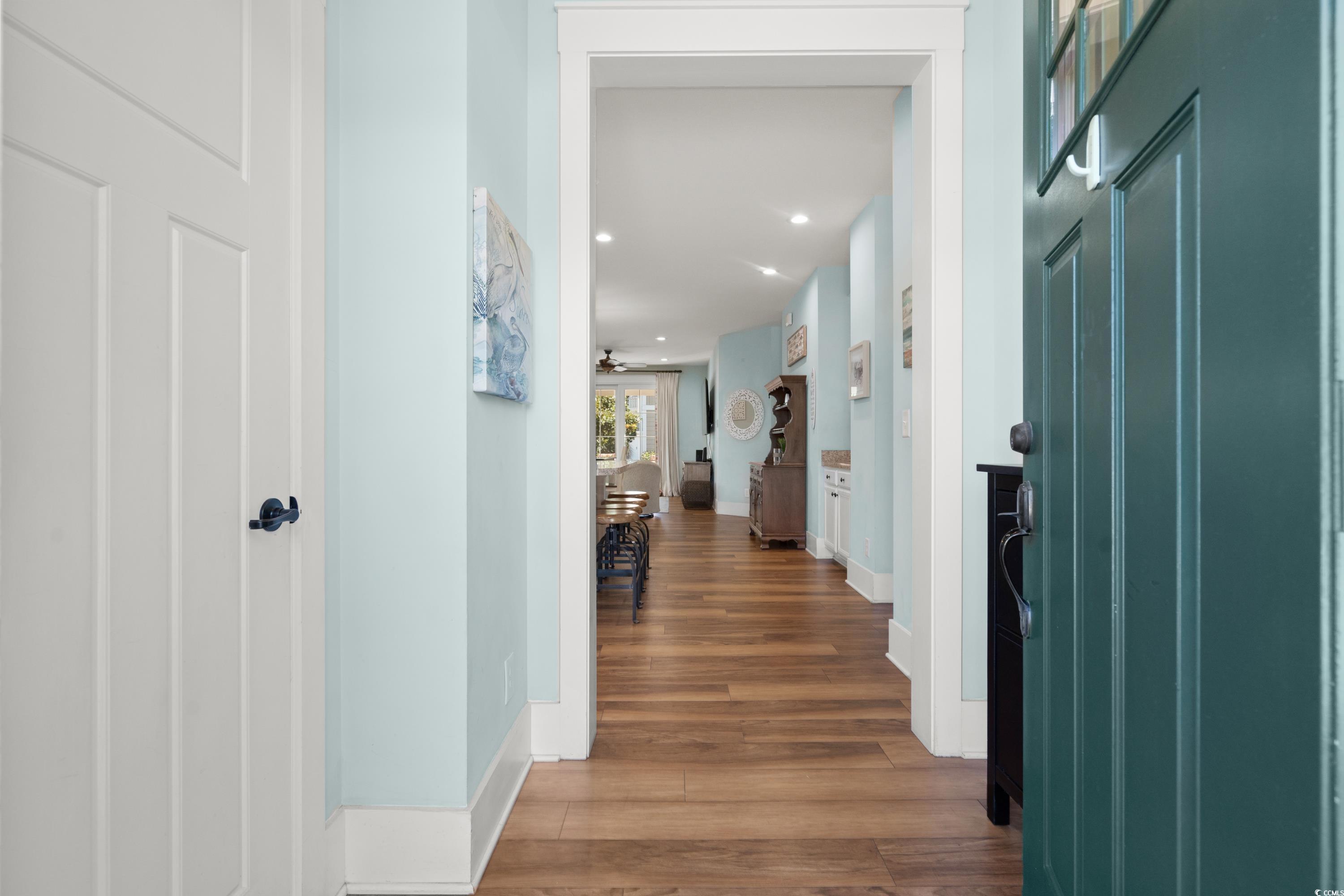 4918 Old Appleton Way North Myrtle Beach, SC 29582 - Photo 8 of 39