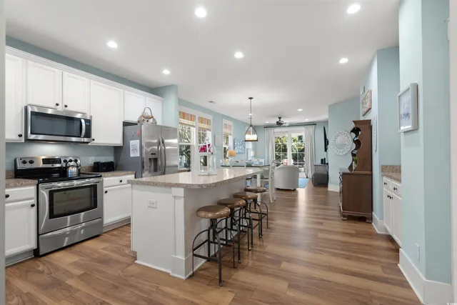 $550,000 | 4918 Old Appleton Way, North Myrtle Beach, SC 29582