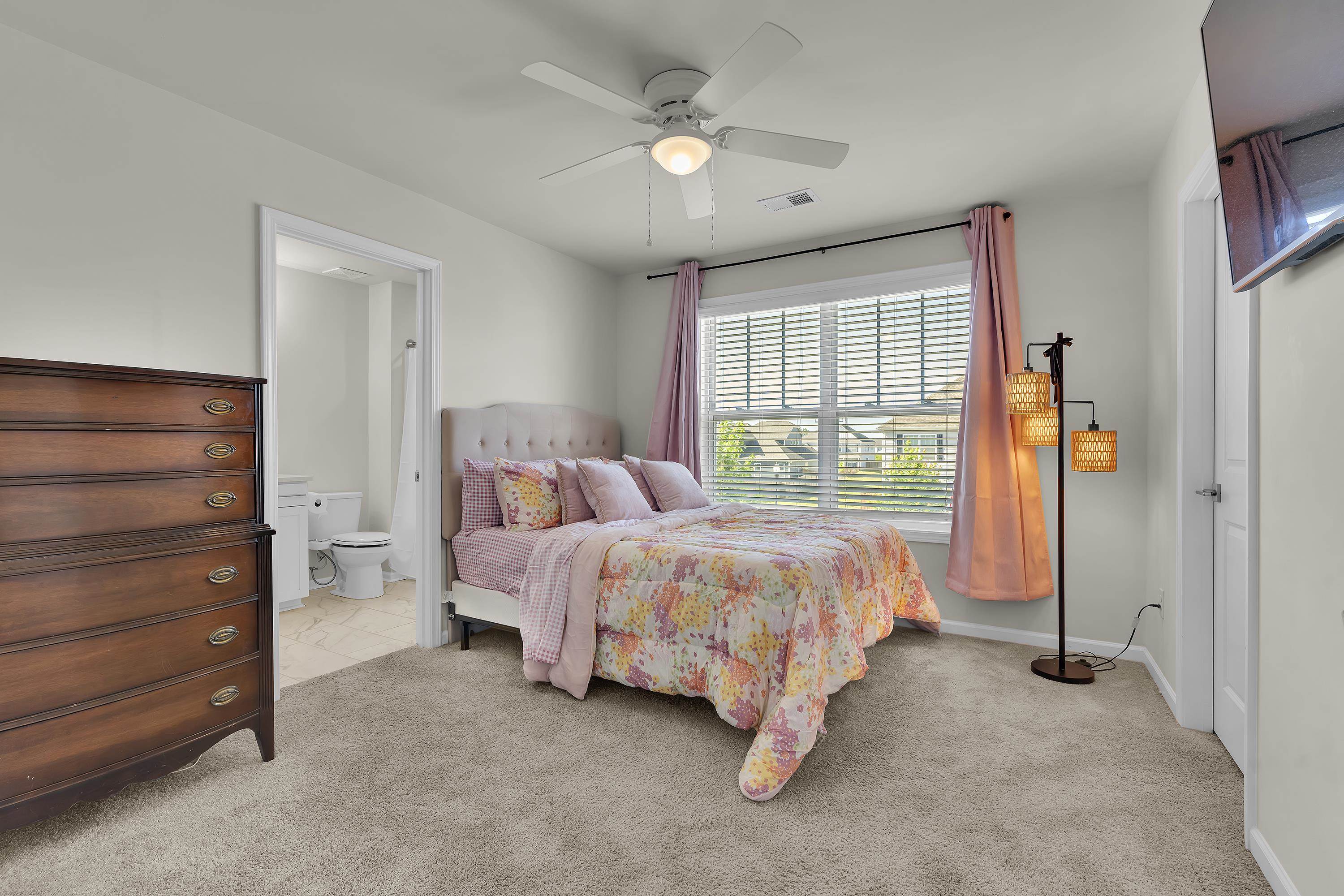 6055 Thicket Lane Boiling Springs, SC 29316 - Photo 26 of 43