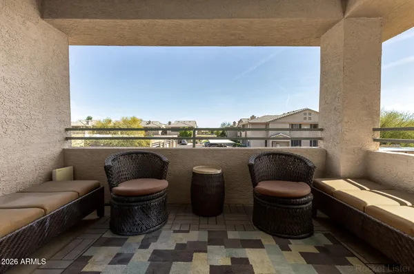a view of a street with houses