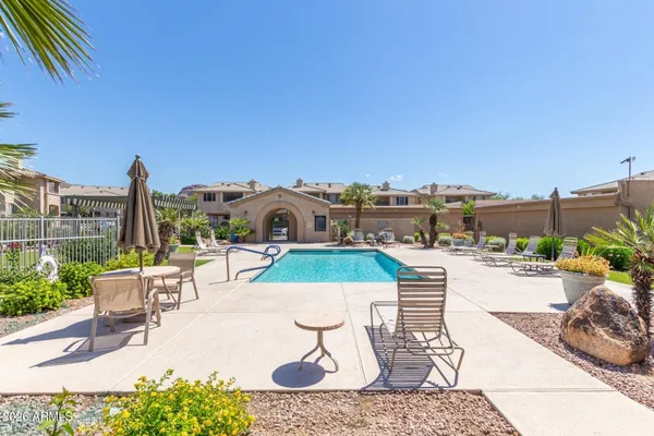 $309,990 | 16013 South Desert Foothills Parkway, Unit 2031, Phoenix, AZ 85048