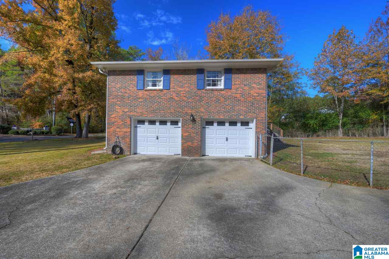 3309 Shallowford Road Vestavia Hills, AL 35216 - Photo 32 of 38