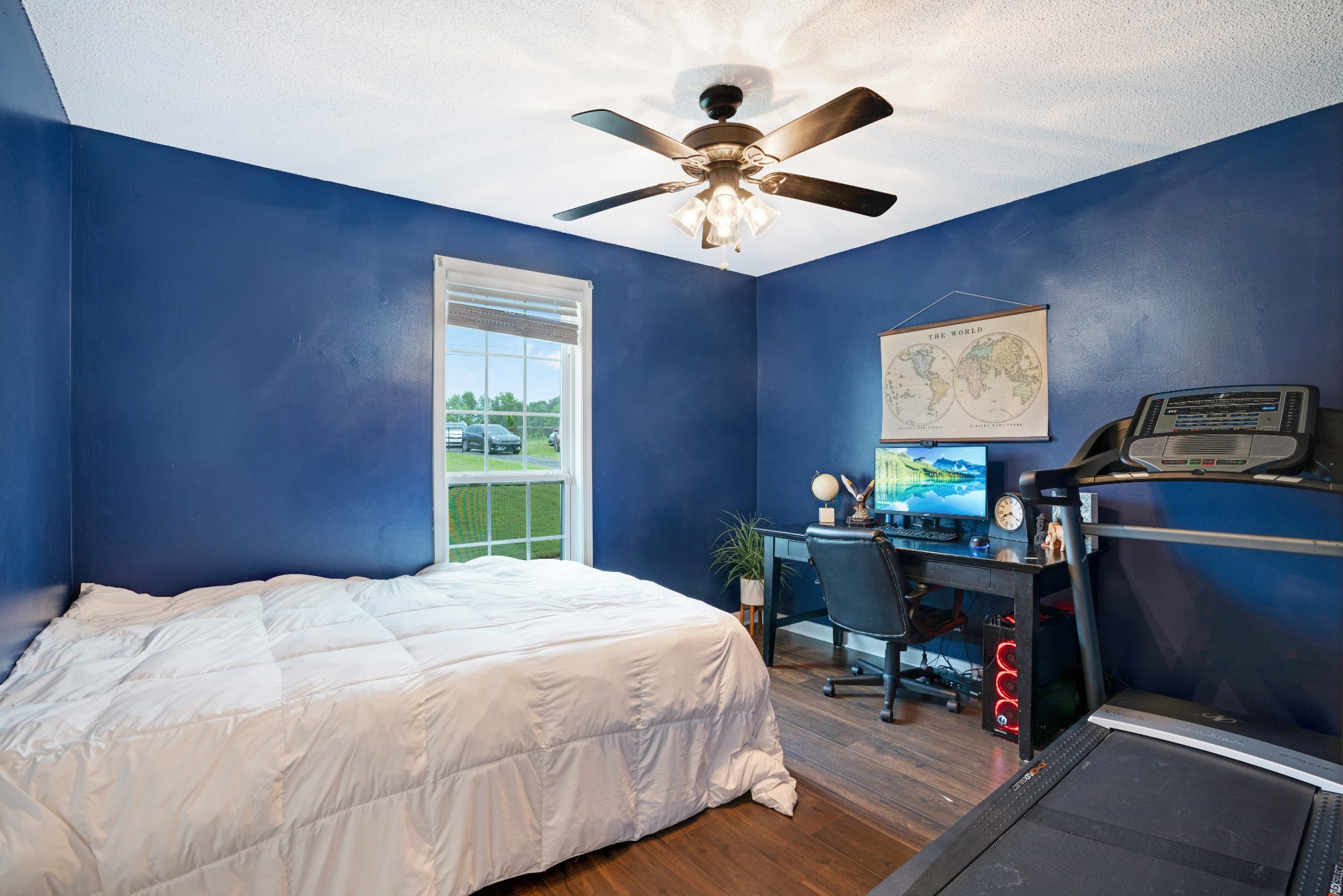 3154 Darnell Road Woodlawn, TN 37191 - Photo 17 of 29
