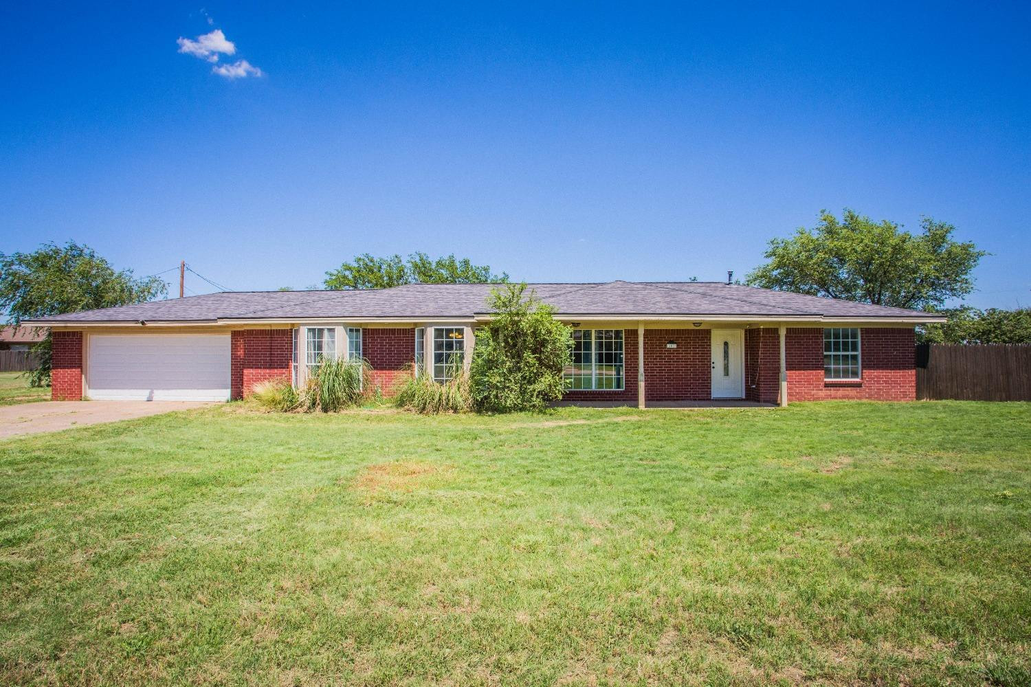 1402 Ave O Ralls, TX 79357 - Photo 2 of 25 Photo 2