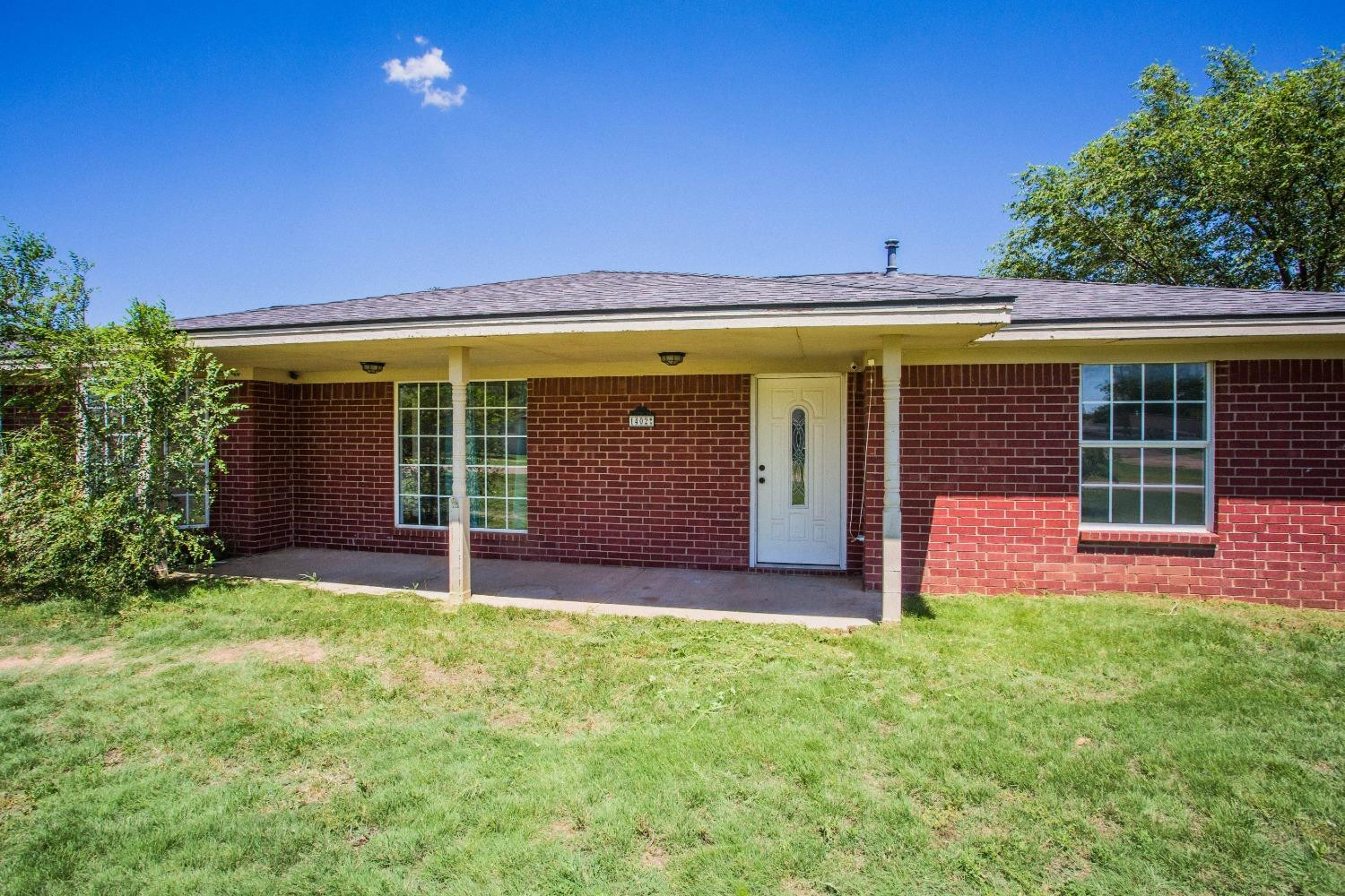 1402 Ave O Ralls, TX 79357 - Photo 3 of 25 Photo 3
