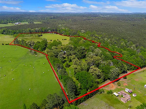 $580,000 | 195 Parrish Barrett Circle, Bronson, TX 75930