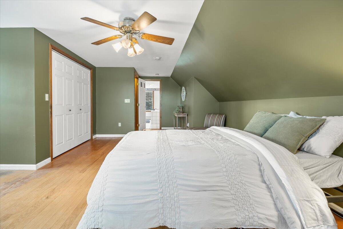 457 Fletcher Road Auburn, ME 04210 - Photo 27 of 44 Bedroom Primary 1d