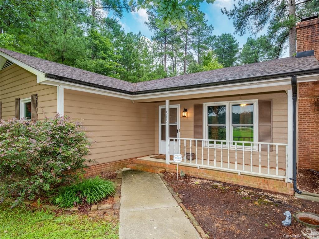 313 Pennigar Road Monroe, NC 28110 - Photo 2 of 21 Gallery Image 2