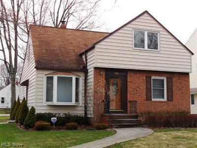 1082 Avondale Road Cleveland, OH 44121 - Photo 1 of 1
