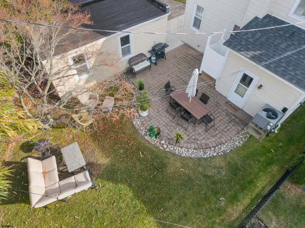 $1,699,000 | 7407 Ventnor Avenue, Margate City, NJ 08402