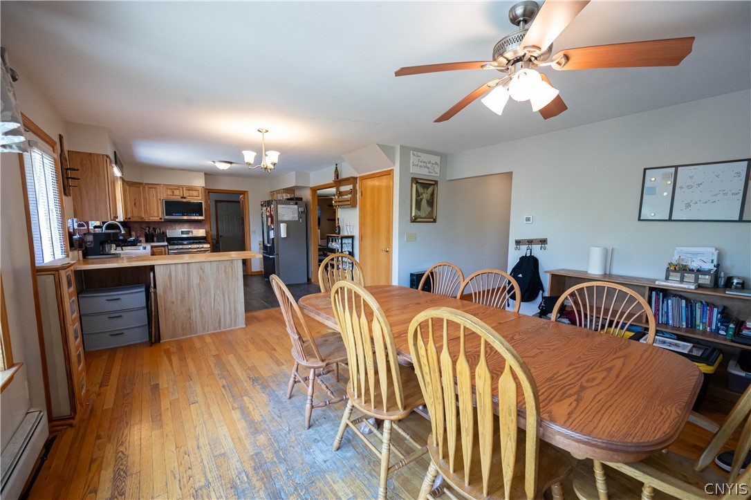 9864 Morgan Road Marcy, NY 13403 - Photo 17 of 44