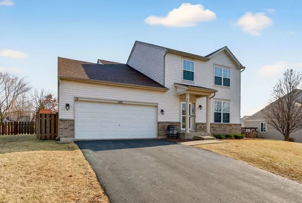 $369,900 | 622 Gallant Drive, Minooka, IL 60447