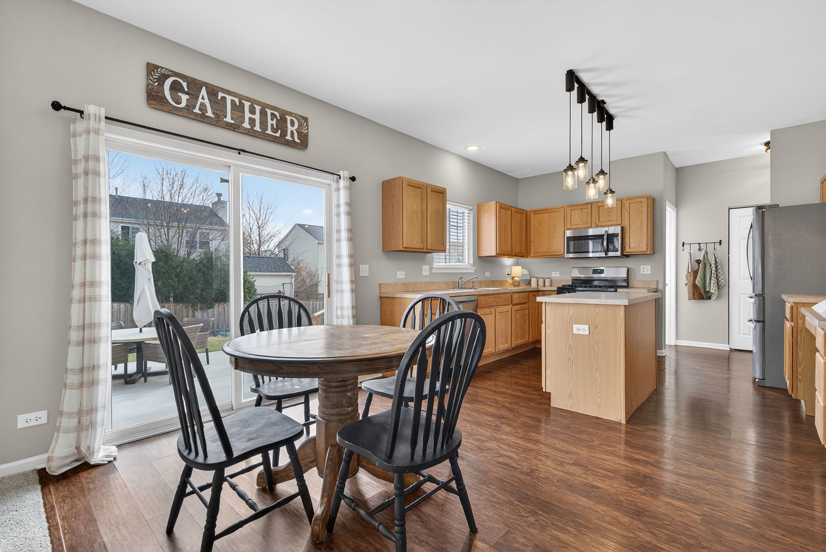 622 Gallant Drive Minooka, IL 60447 - Photo 13 of 55