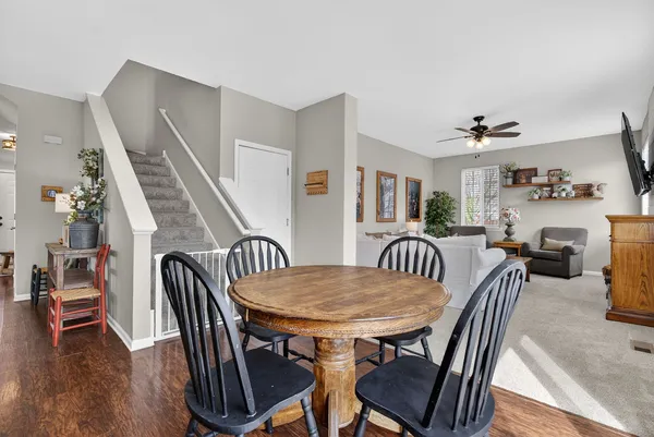 $369,900 | 622 Gallant Drive, Minooka, IL 60447