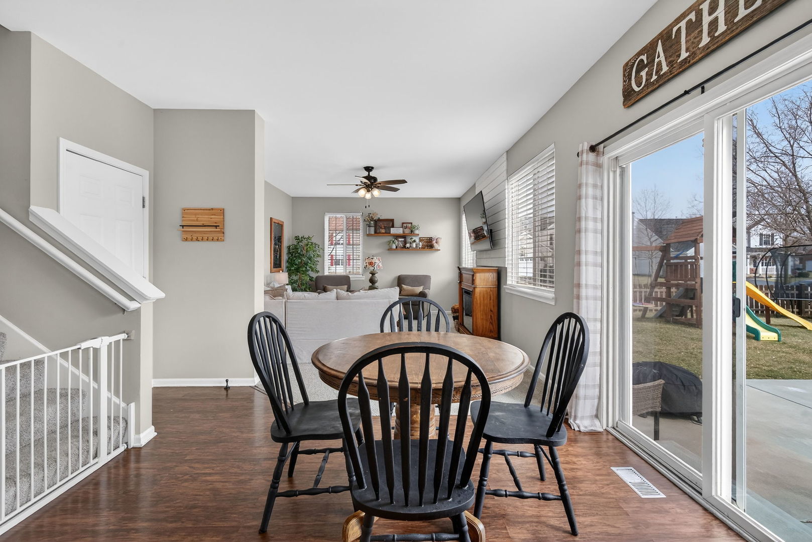 622 Gallant Drive Minooka, IL 60447 - Photo 23 of 55