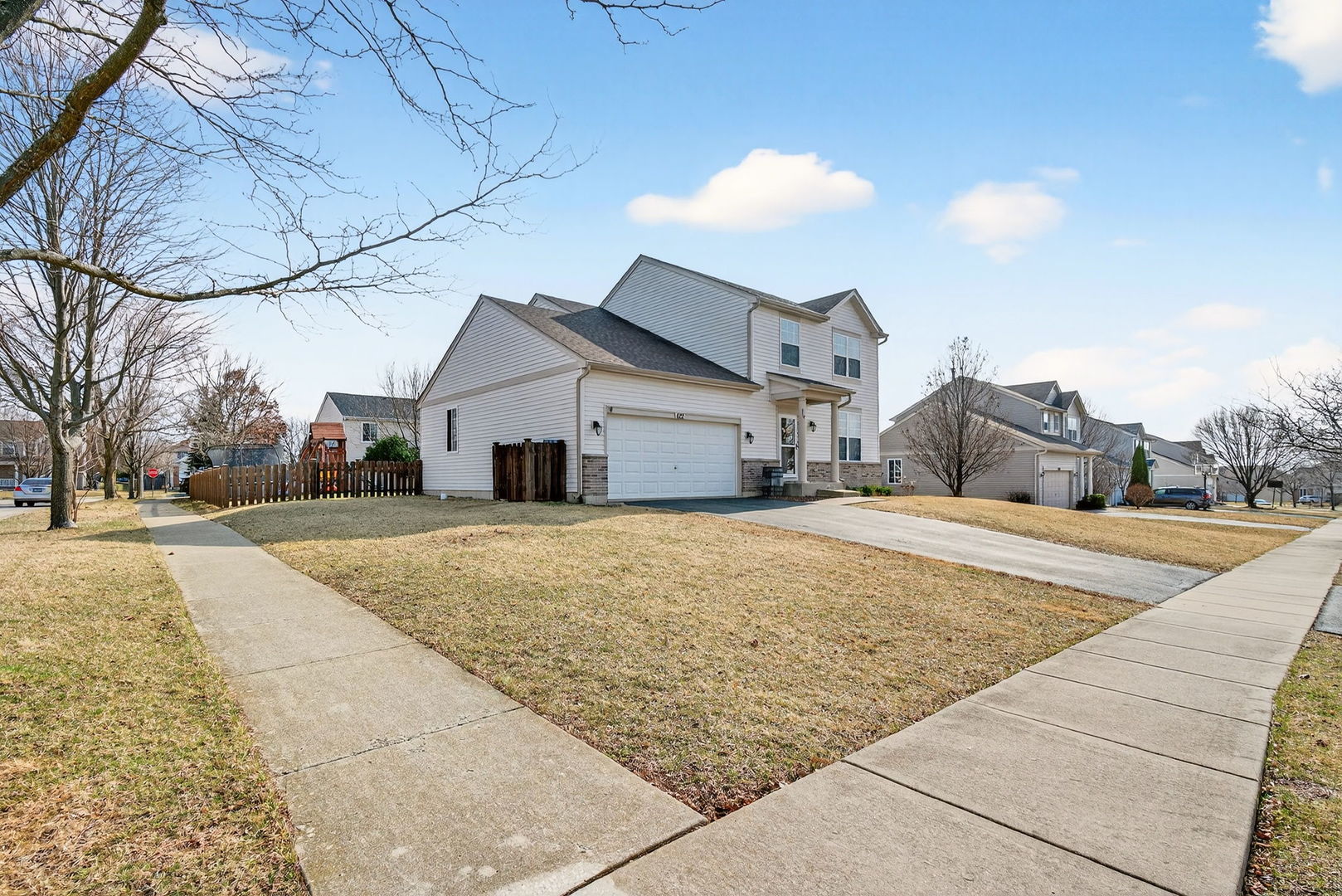 622 Gallant Drive Minooka, IL 60447 - Photo 3 of 55