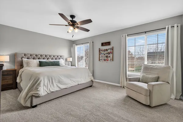 $369,900 | 622 Gallant Drive, Minooka, IL 60447