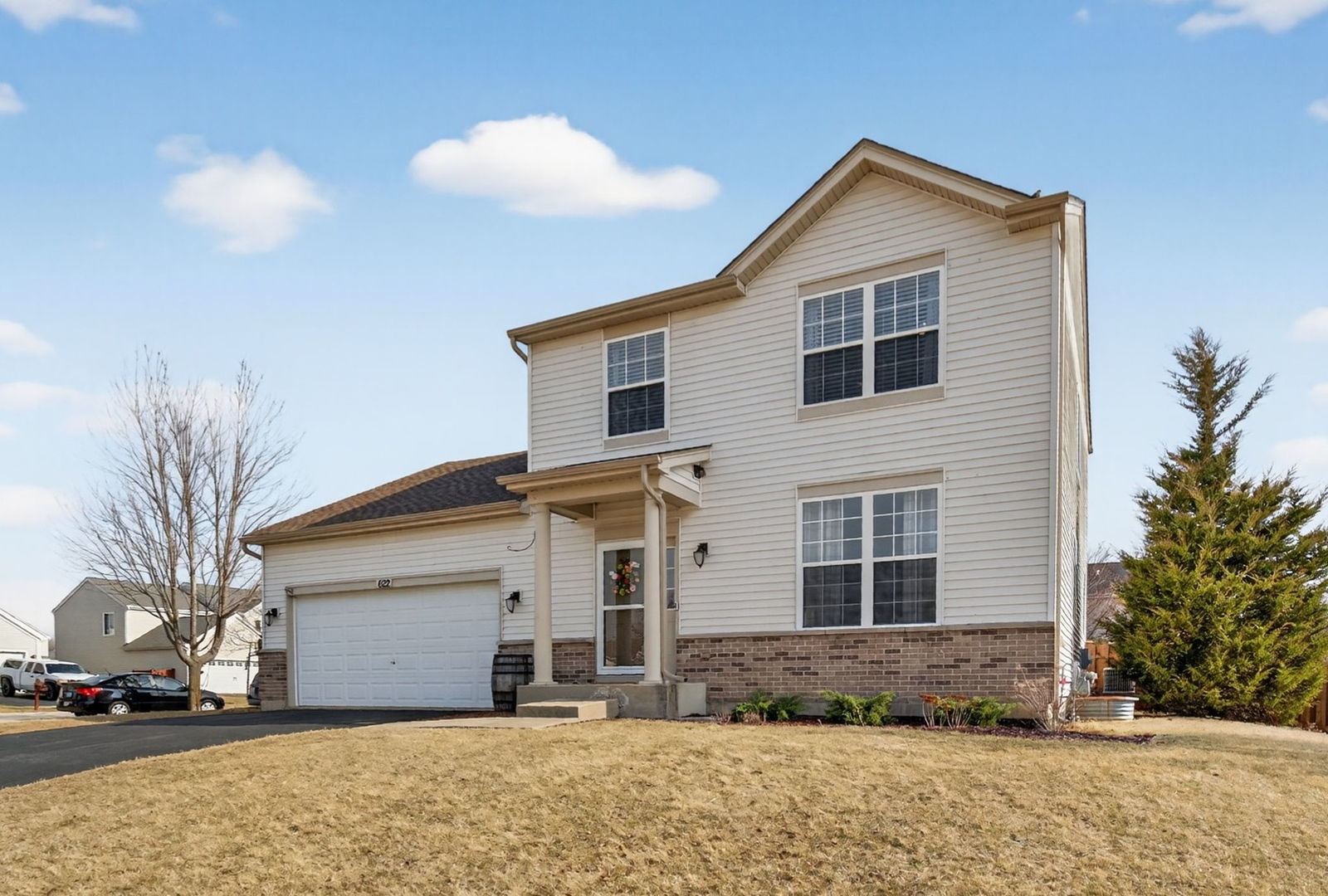 622 Gallant Drive Minooka, IL 60447 - Photo 4 of 55