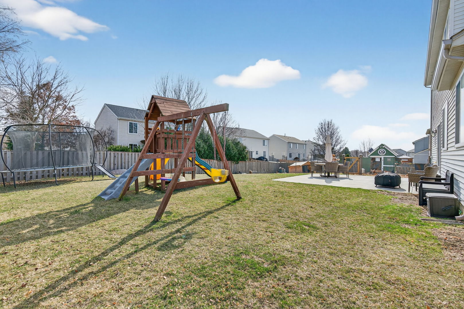 622 Gallant Drive Minooka, IL 60447 - Photo 48 of 55