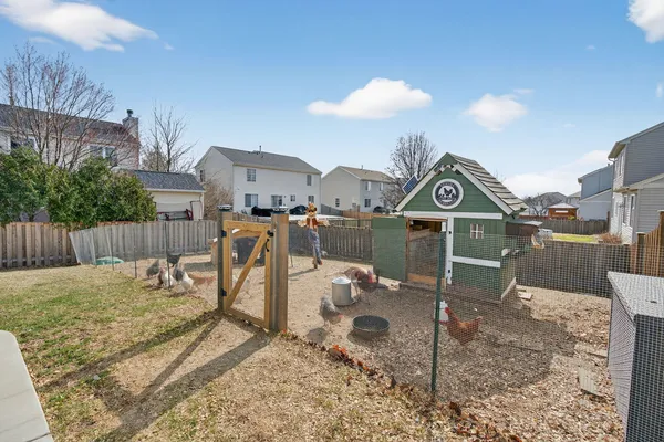 $369,900 | 622 Gallant Drive, Minooka, IL 60447