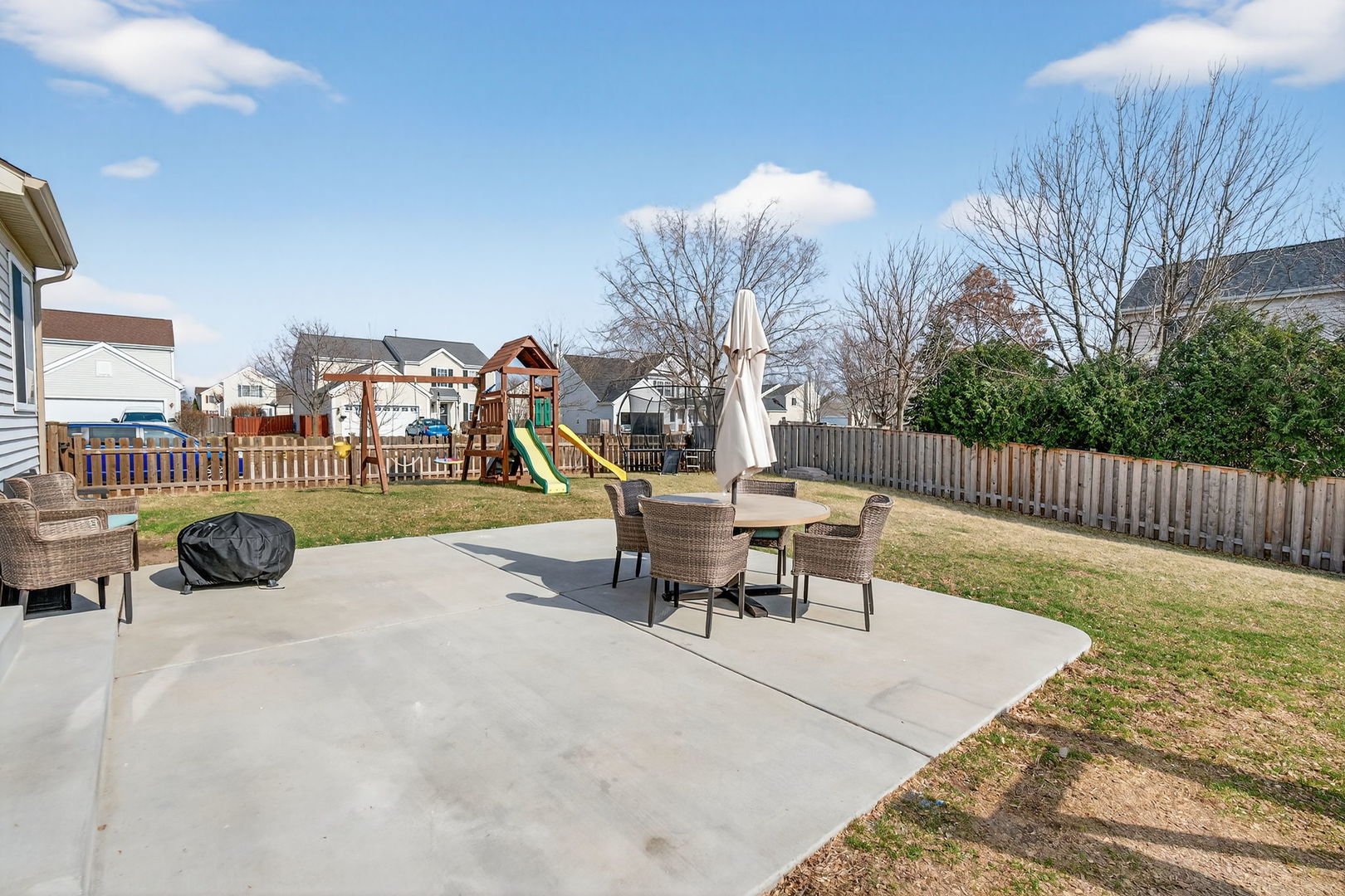 622 Gallant Drive Minooka, IL 60447 - Photo 53 of 55