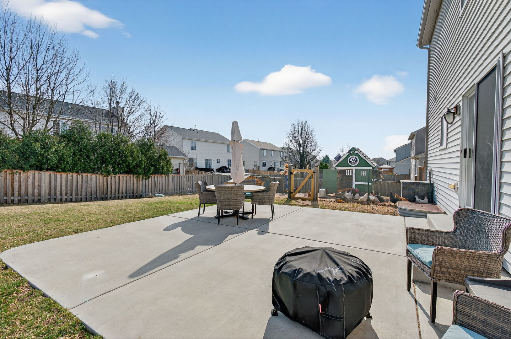 622 Gallant Drive Minooka, IL 60447 - Photo 54 of 55