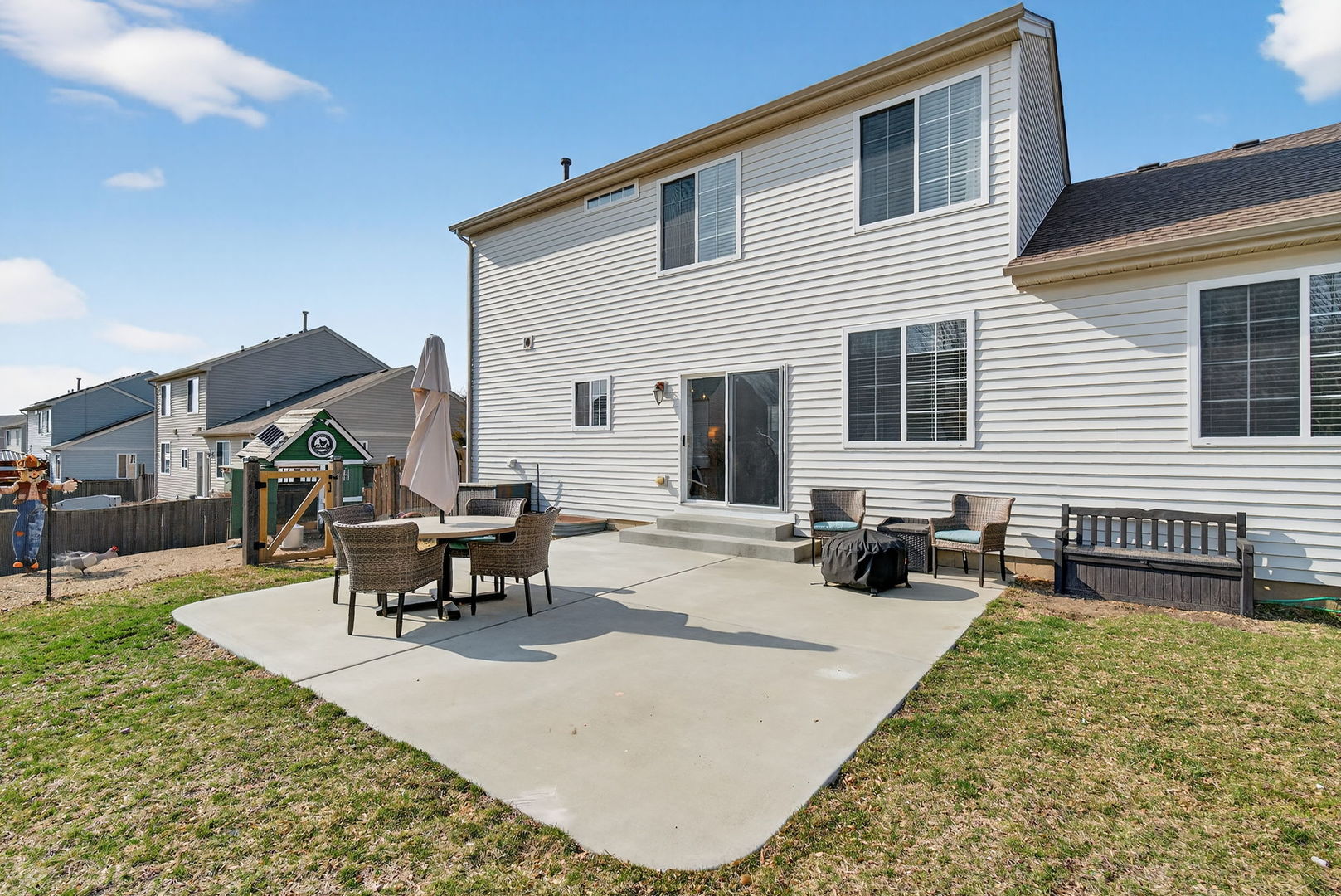 622 Gallant Drive Minooka, IL 60447 - Photo 55 of 55