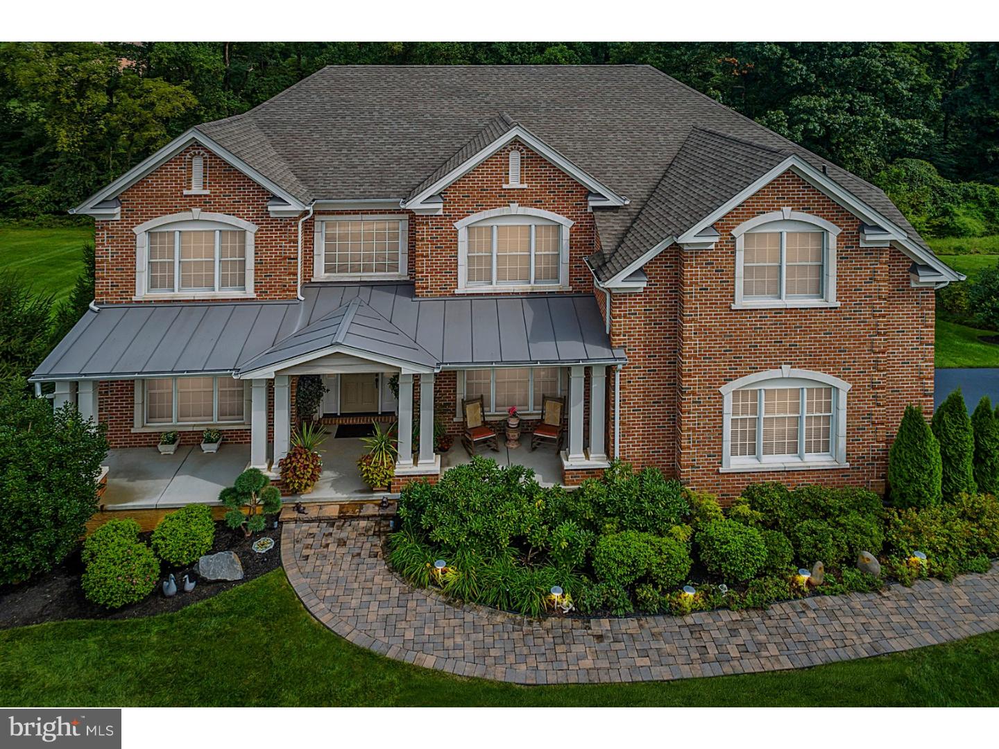 3924 Powell Road Chester Springs, PA 19425 - Photo 1 of 25 Gallery Image 1