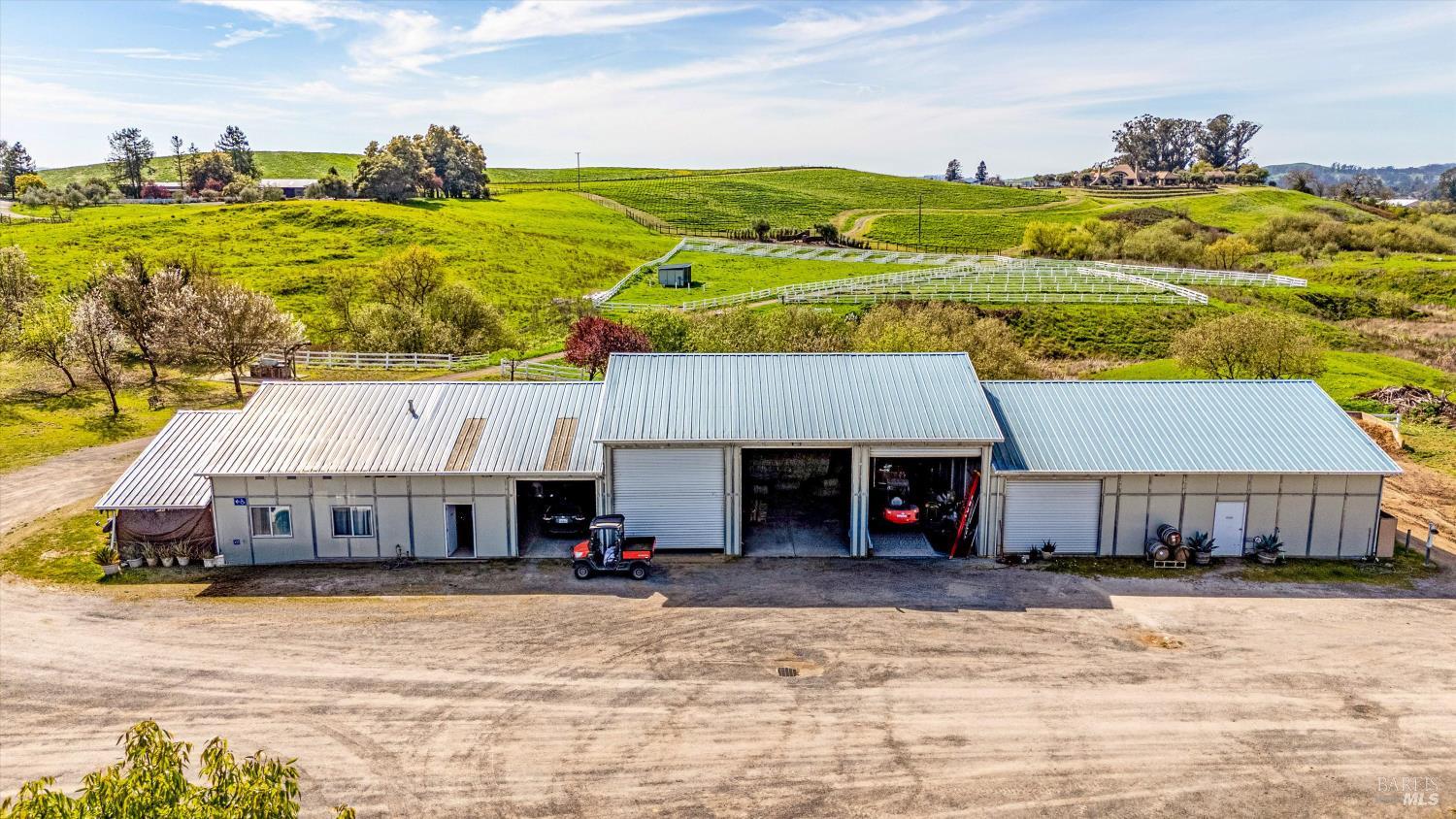 2420 Mountain Ranch Road Petaluma, CA 94954 - Photo 72 of 98